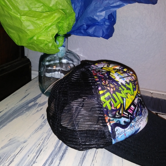 Truckers cap - Picture 3 of 3